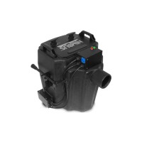 Дим машина Chauvet Nimbus