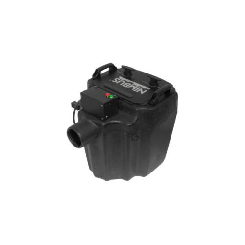 Дим машина Chauvet Nimbus