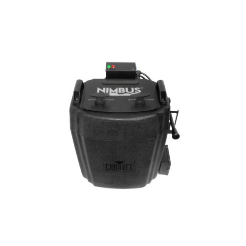 Дим машина Chauvet Nimbus
