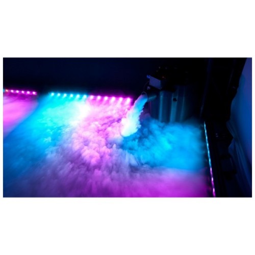 Дим машина Chauvet Nimbus