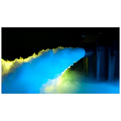 Дим машина Chauvet Nimbus