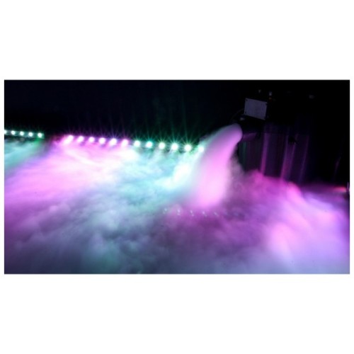 Дим машина Chauvet Nimbus