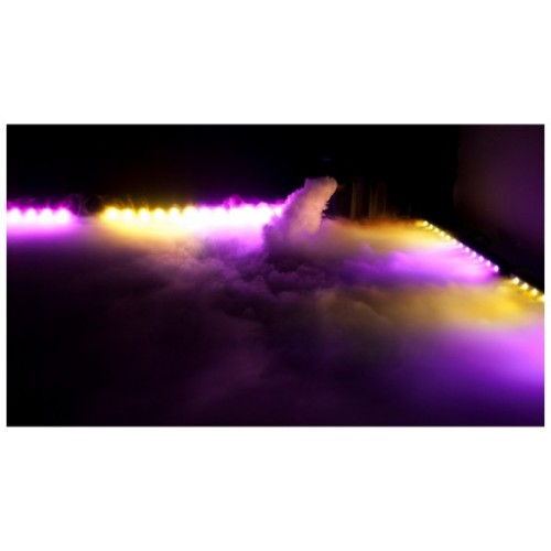 Дим машина Chauvet Nimbus