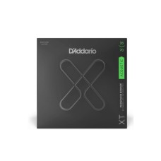 Струни для гітари D'Addario XT Phosphor Bronze Baritone (16-70) (XTAPB1670)