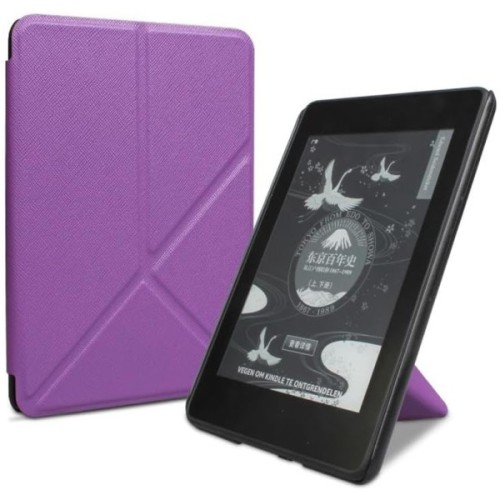 Чохол до електронної книги Armorstandart Amazon Kindle Paperwhite 12th Gen 2024 Purple (ARM83846)