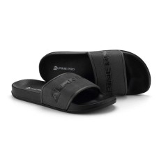 Шльопанці Alpine Pro Vegere UBTE412 990 - 39 - чорний (007.021.0257)