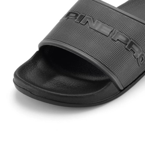 Шльопанці Alpine Pro Vegere UBTE412 990 - 39 - чорний (007.021.0257)