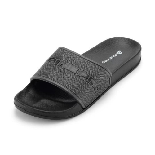 Шльопанці Alpine Pro Vegere UBTE412 990 - 39 - чорний (007.021.0257)