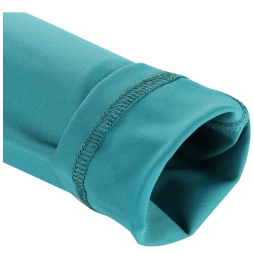 Штани Alpine Pro Marda Wmn LPAE702 732 - L - бірюзовий (007.021.0108)