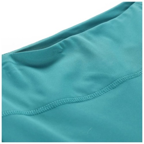 Штани Alpine Pro Marda Wmn LPAE702 732 - L - бірюзовий (007.021.0108)