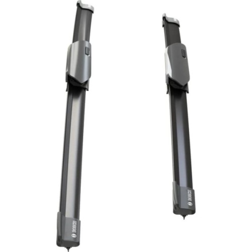 Щітка склоочисника Bosch 3 397 014 021