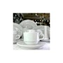 Чашка G.Benedikt серія "Bellevue" 220 мл (BEL0222)