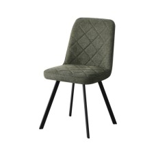 Кухонний стілець Special4You Justin green (E7351)