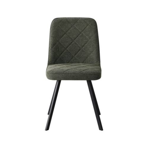 Кухонний стілець Special4You Justin green (E7351)