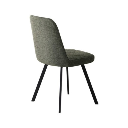 Кухонний стілець Special4You Justin green (E7351)