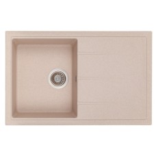 Мийка кухонна GRANADO TOLEDO avena (gr2102)