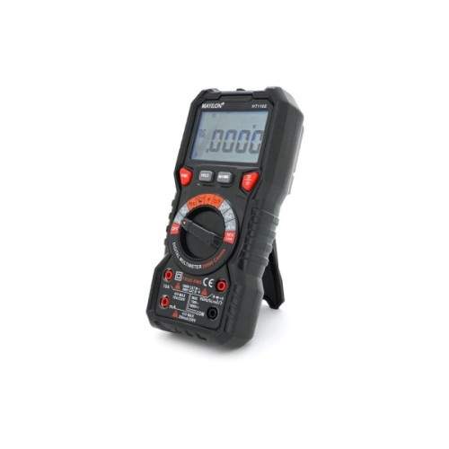 Цифровий мультиметр Mayilon HT-118E, V, A, R, C, F, T (HT-118E)