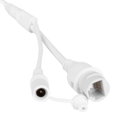 Камера відеоспостереження Greenvision GV-162-IP-FM-COA50-20 POE (Lite)