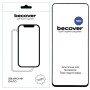 Скло захисне BeCover Realme 13 5G 10D Black (712731)