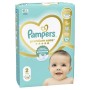 Підгузки Pampers Premium Care Розмір 2 (4-8 кг) 68 шт (8001841104874)