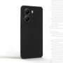 Чохол до мобільного телефона Armorstandart Matte Slim Fit Xiaomi Poco X7 Pro Camera cover Black (ARM82740)