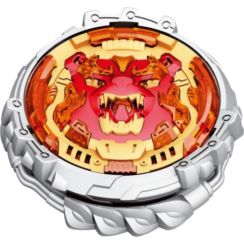 Дзига Infinity Nado VI Proskill Pack Палаючий Бойовий Ведмідь (EU654212)