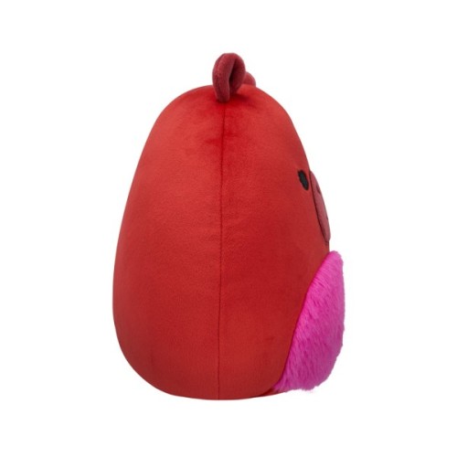 М'яка іграшка Squishmallows Капібара Марсія 19 см (SQCR06581)