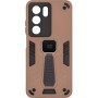 Чохол до мобільного телефона Armorstandart Proover Realme C73 5G Brown (ARM86770)