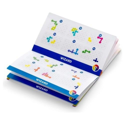 Настільна гра Smart Games IQ Бульбашки (SG 493 UKR)