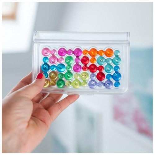 Настільна гра Smart Games IQ Бульбашки (SG 493 UKR)