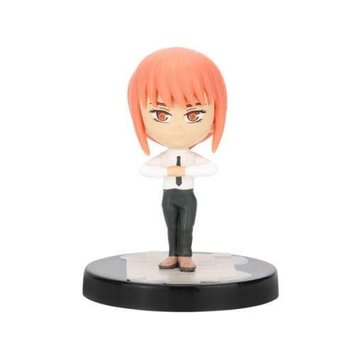 Фігурка Total Anime сюрприз серії Людина-бензопила W1-Герої Аніме (KAZ0049-W1)