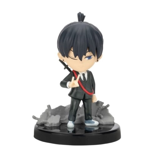 Фігурка Total Anime сюрприз серії Людина-бензопила W1-Герої Аніме (KAZ0049-W1)