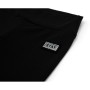 Лосини дитячі Breeze укорочені трикотажні (18933-146G-black)