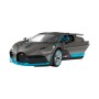 Радіокерована іграшка Rastar Bugatti Divo 1:14 (98060 gray)