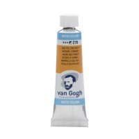 Акварельні фарби Royal Talens Van Gogh (270), AZO Жовтий темний, туба 10 мл (8712079417659)