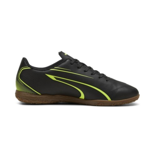 Футзалки Puma Vitoria IT 107485-03 чорний 44 (4099686003821)