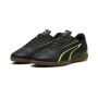 Футзалки Puma Vitoria IT 107485-03 чорний 44 (4099686003821)