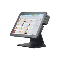 POS-термінал Detaik i3-10110u/no RAM/no SSD/MSR/2xRS232/6xUSB/15,6" 1920*1080 (POS1589-i3-10-156)
