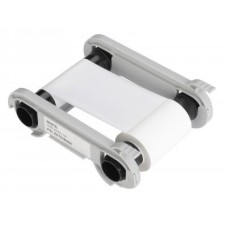 Ріббон Evolis к принтерам Zenius, Primacy, белый, 1000 отпечатков (RCT015NAA)