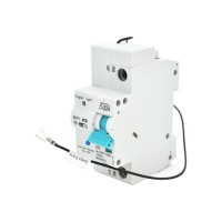 Автоматичний вимикач Voltronic з віддаленим керуванням через WiFi (1P/220V/32AWiFi)