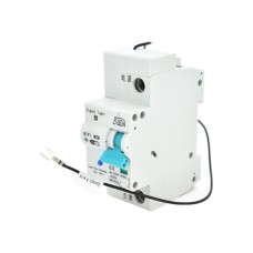 Автоматичний вимикач Voltronic з віддаленим керуванням через WiFi (1P/220V/32AWiFi)