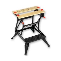 Верстак Black&Decker верстак-тиски WM536 (WM536)