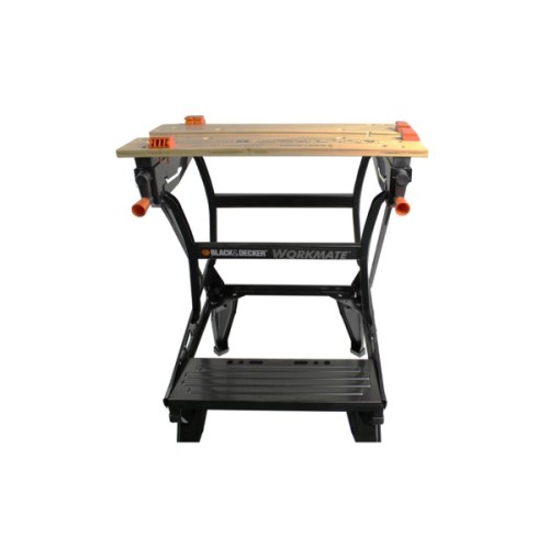 Верстак Black&Decker верстак-тиски WM536 (WM536)