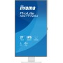 Монітор iiyama XB2797QSU-W1