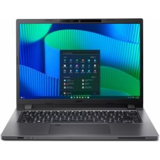 Ноутбук Acer TravelMate P2 TMP214-55T (NX.B9NEU.002)