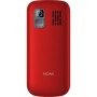 Мобільний телефон Nomi i1871 Red