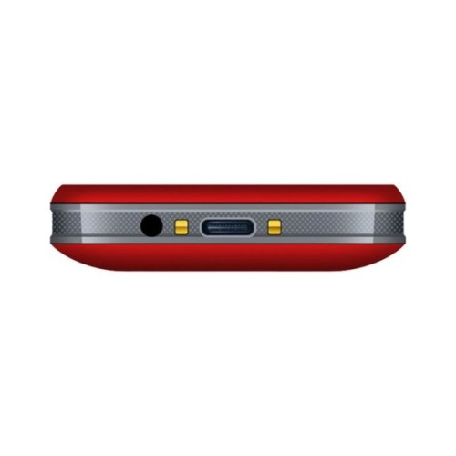 Мобільний телефон Nomi i1871 Red