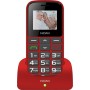 Мобільний телефон Nomi i1871 Red