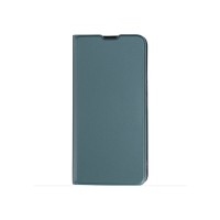 Чохол до мобільного телефона BeCover Exclusive New Style Xiaomi Redmi Note 15 Pro 4G Dark Green (714931)