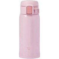 Термокружка Zojirushi SM-SR36PP 0.36l Рожевий (1678.06.26)